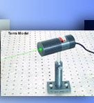 DPSS LASER